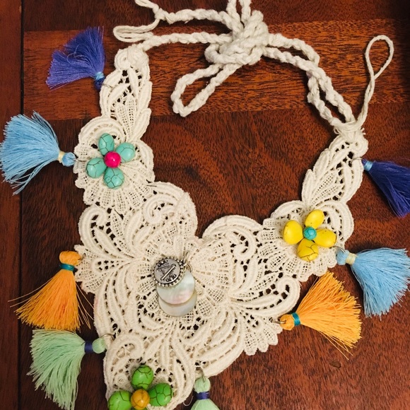 Necklace - Picture 3 of 3